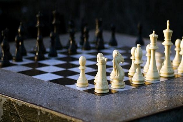 ماذا تعرف عن لعبة الشطرنج ؟