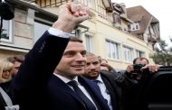 انتخابات فرنسا ..ماكرون و لوبان يتقابلان في الجولة الثانية وتصدر الأول بفارق 2%