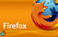 الإصدار الاخير من المتصفح Mozila Firefox
