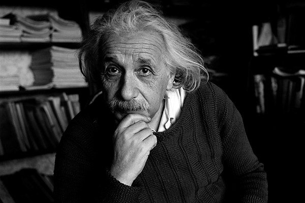 دماغ أينشتاين.. وثائقي رائع عن دماغ ألبرت أينشتاين وكيف تمت سرقته بعد موته!