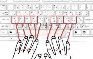 طريقة الكتابة على لوحة المفاتيح كالمحترفين.. أكثر من رائعة