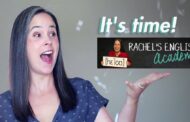 قناة Rachel’s English لتعليم اللغة الإنجليزية .. قناة أكثر من رائعة عليك متابعتها