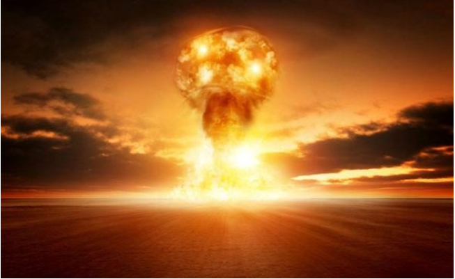 هل تعرف ماذا سيحدث إذا انفجرت جميع الأسلحة النووية دفعة واحدة؟!