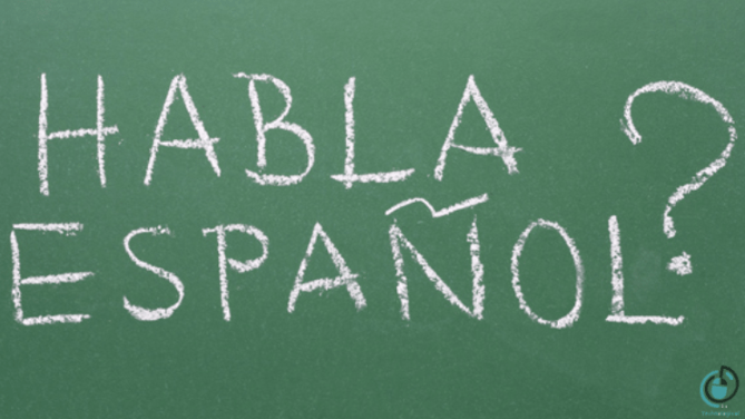 تعلم اللغه الإسبانيه بإحترافيه شديده مجاناً مع هذه القنوات