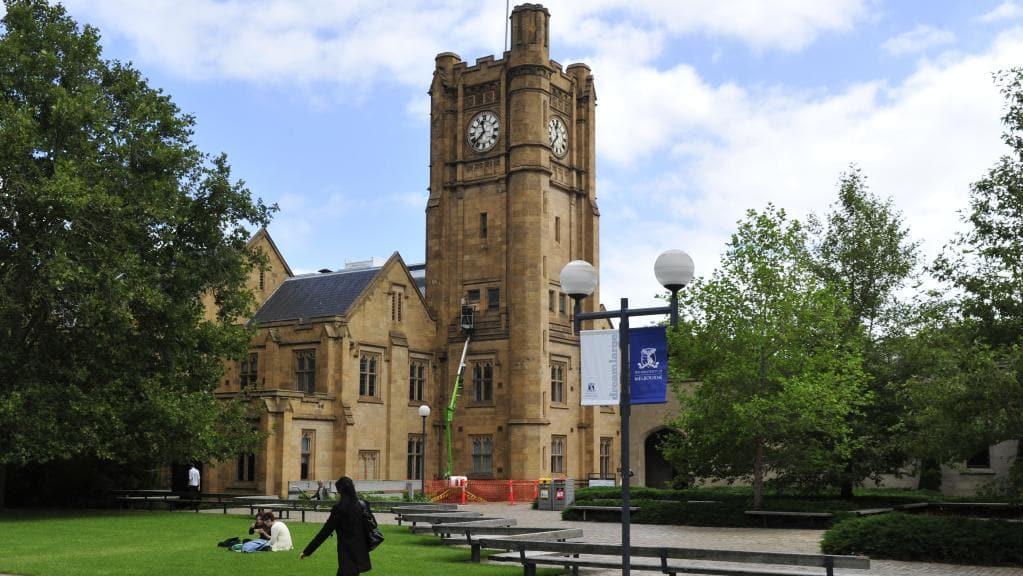 جامعة Melbourne تعلن عن منحة ماجستير لدراسة الصحافة