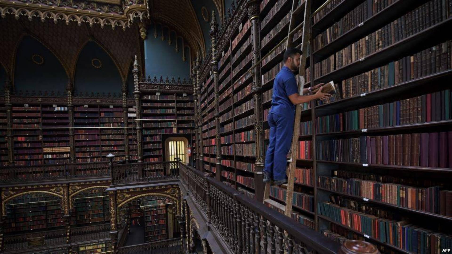 جامعة نيويورك بأبي ظبي تتيح 13 ألف كتاب للتحميل المجاني