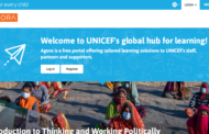 منظمة اليونيسيـف UNICEF تقدم لكم مجموعه من الدورات التدريبيـه المجانية بالكامل مع شهادات في شتى المجالات