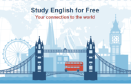 موقع مميز يساعدك فى تعلم اللغة الانجليزية مجانًا