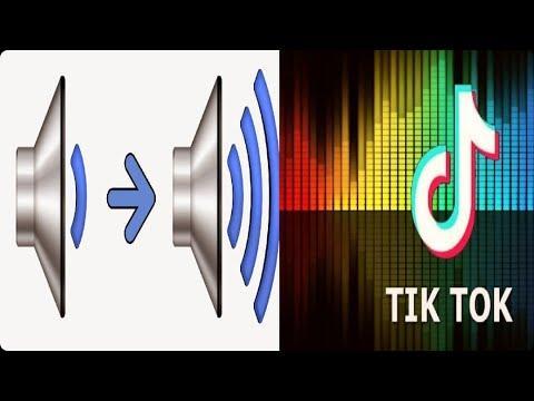 أفضل طرق قص الصوت على TikTok لمطابقة الفيديو