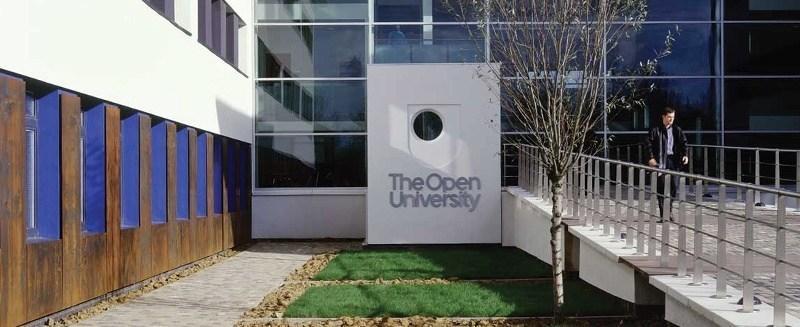 كورسات مجانية من جامعة open university في المملكة المتحدة