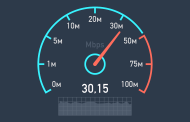 طريقة تحديد سرعة الانترنت للبرامج المُثبتة على الكمبيوتر