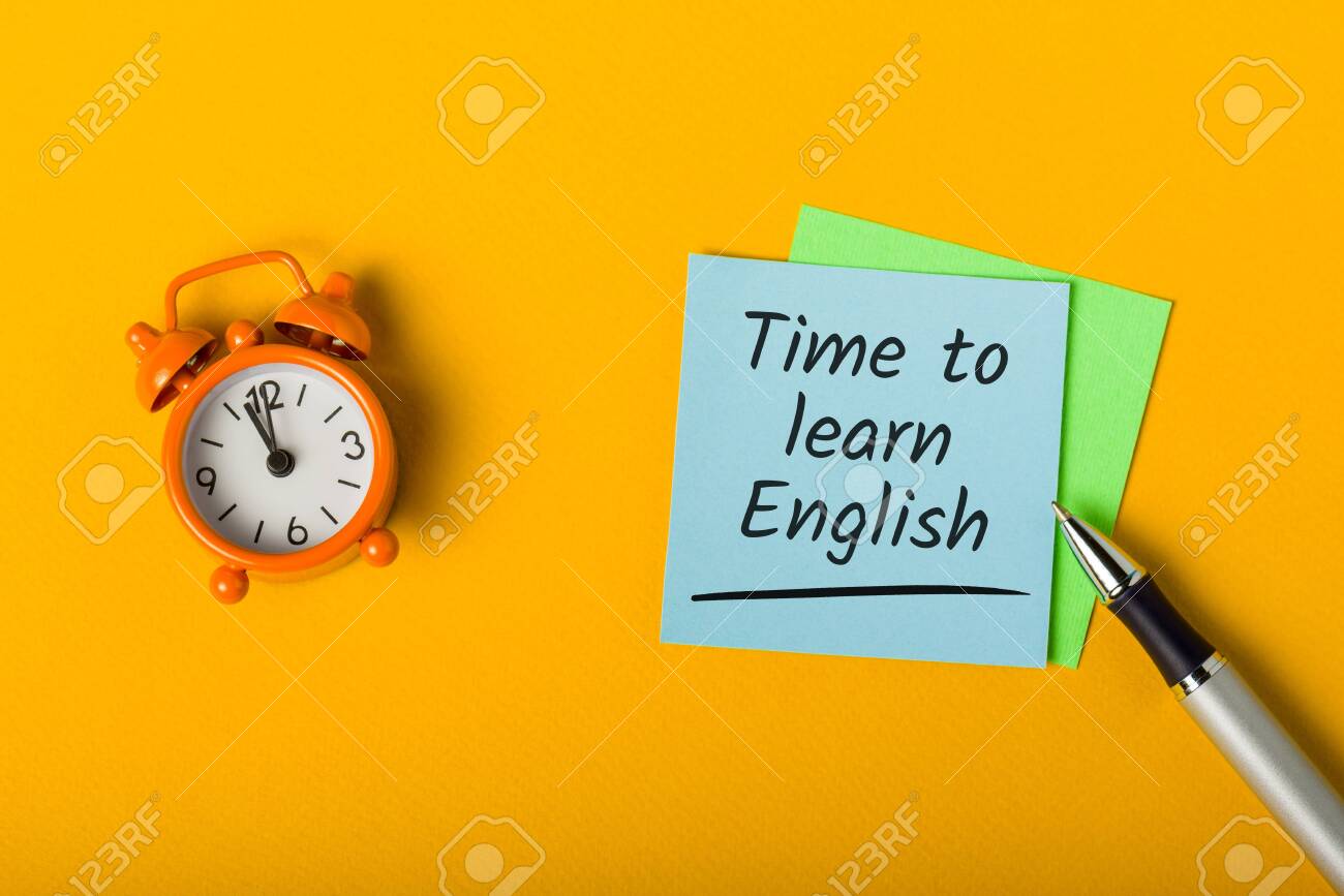فرصة ذهبية لتعلم الإنجليزية من الصفر