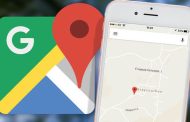 خطوات مشاركة المواقع باستخدام خرائط جوجل